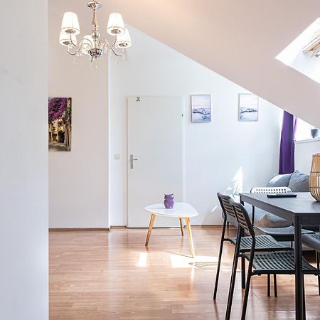 Spacious 2Br Apt Great Location - Near Schoenbrunn Виена Екстериор снимка