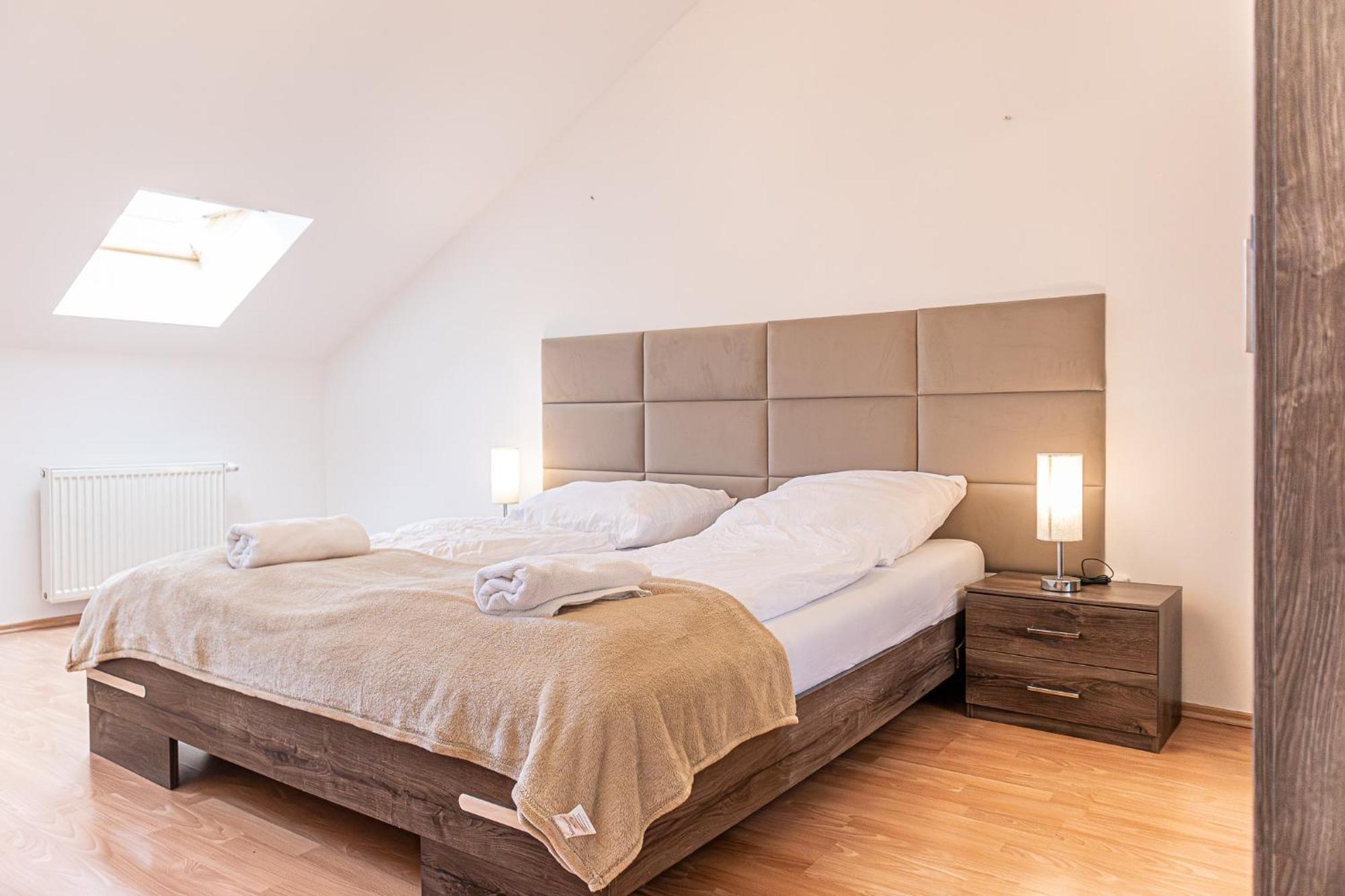 Spacious 2Br Apt Great Location - Near Schoenbrunn Виена Екстериор снимка