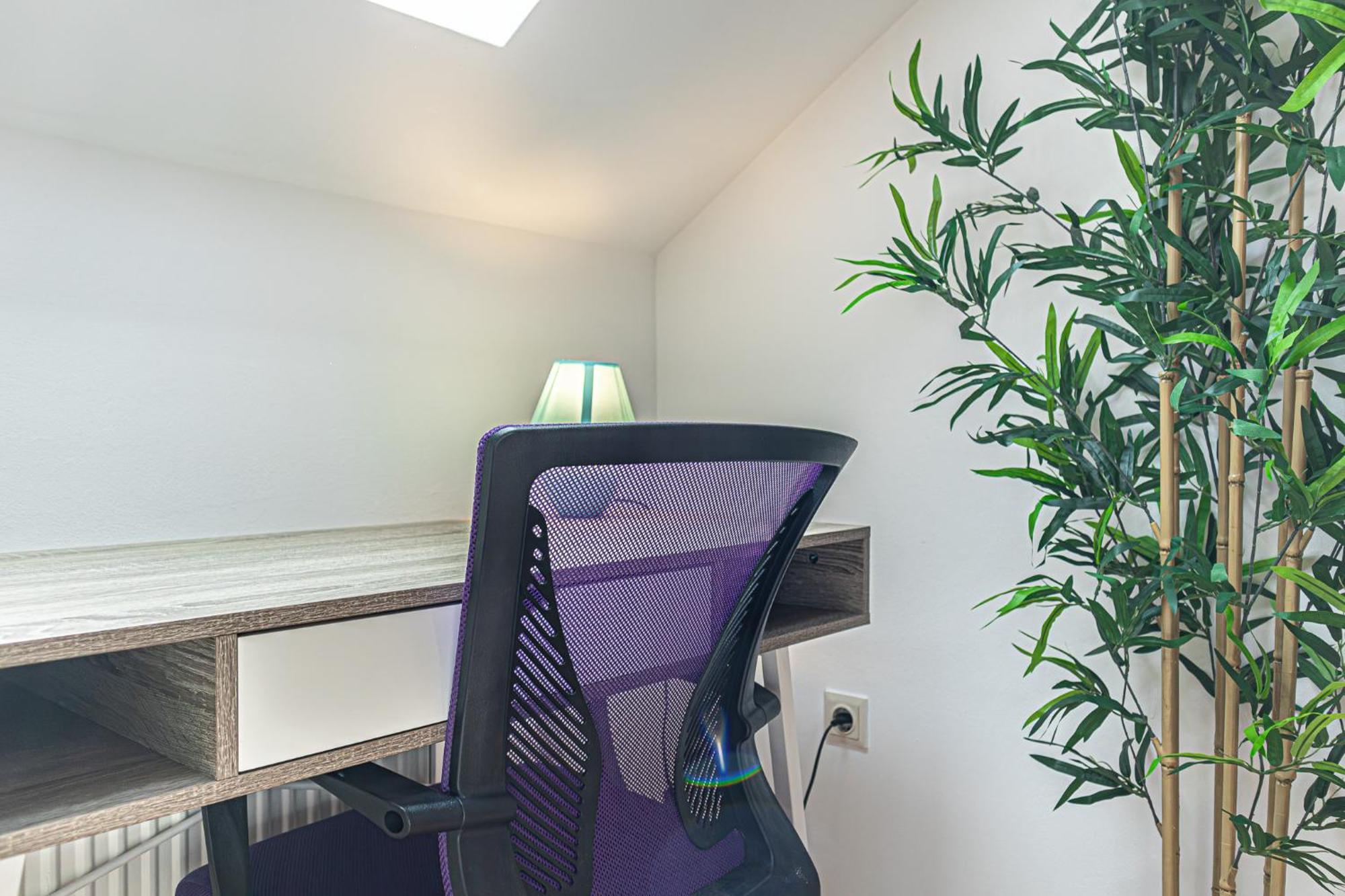 Spacious 2Br Apt Great Location - Near Schoenbrunn Виена Екстериор снимка